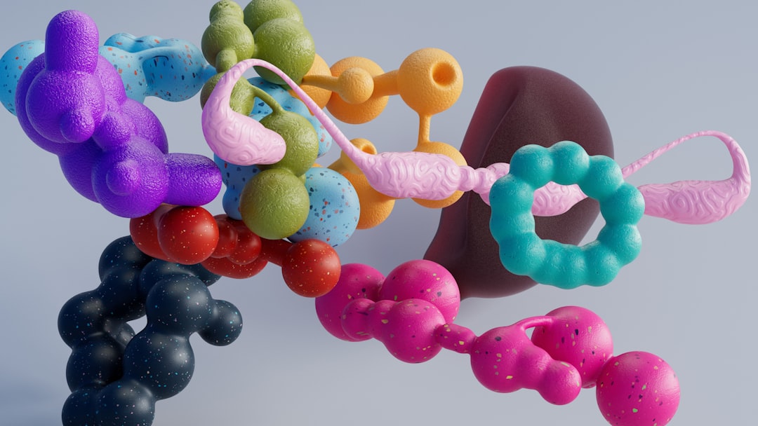 Połączenie smaków na poziomie molekularnym