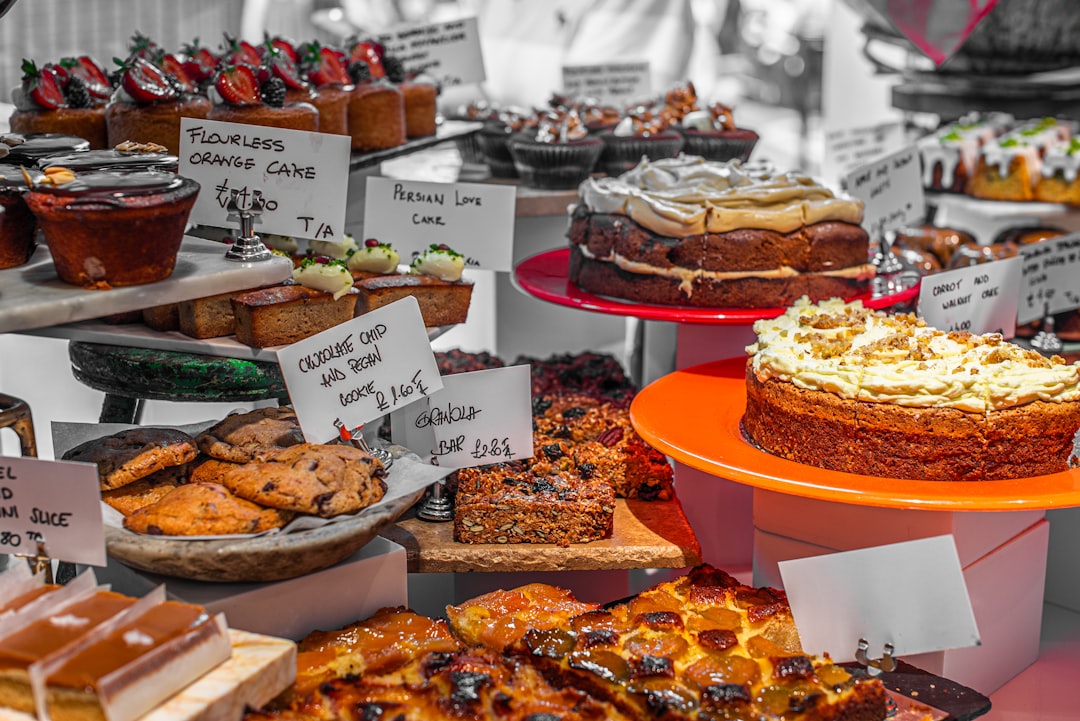 Słodkie naturalne alternatywy: słodkie substancje naturalne